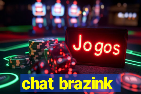 chat brazink